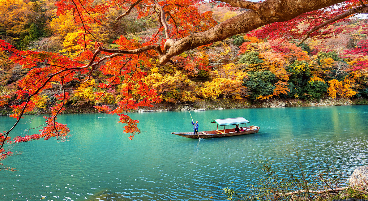 Japan city and culture for English teaching research