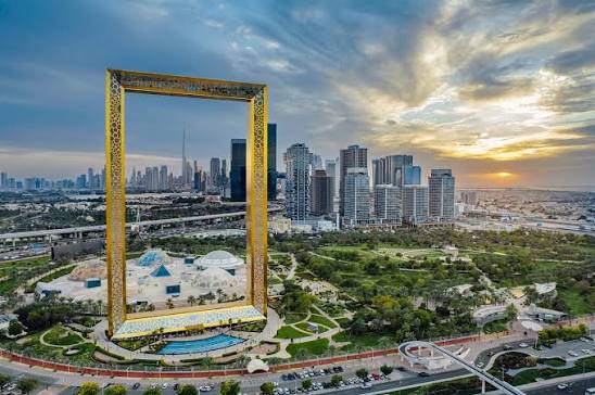 Teaching and daily life research for United Arab Emirates