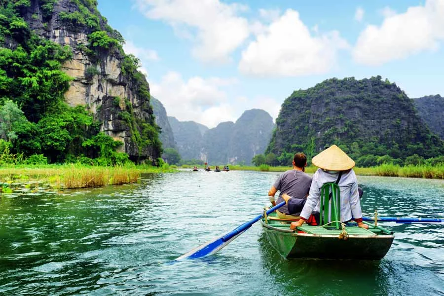 Teaching and daily life research for Vietnam