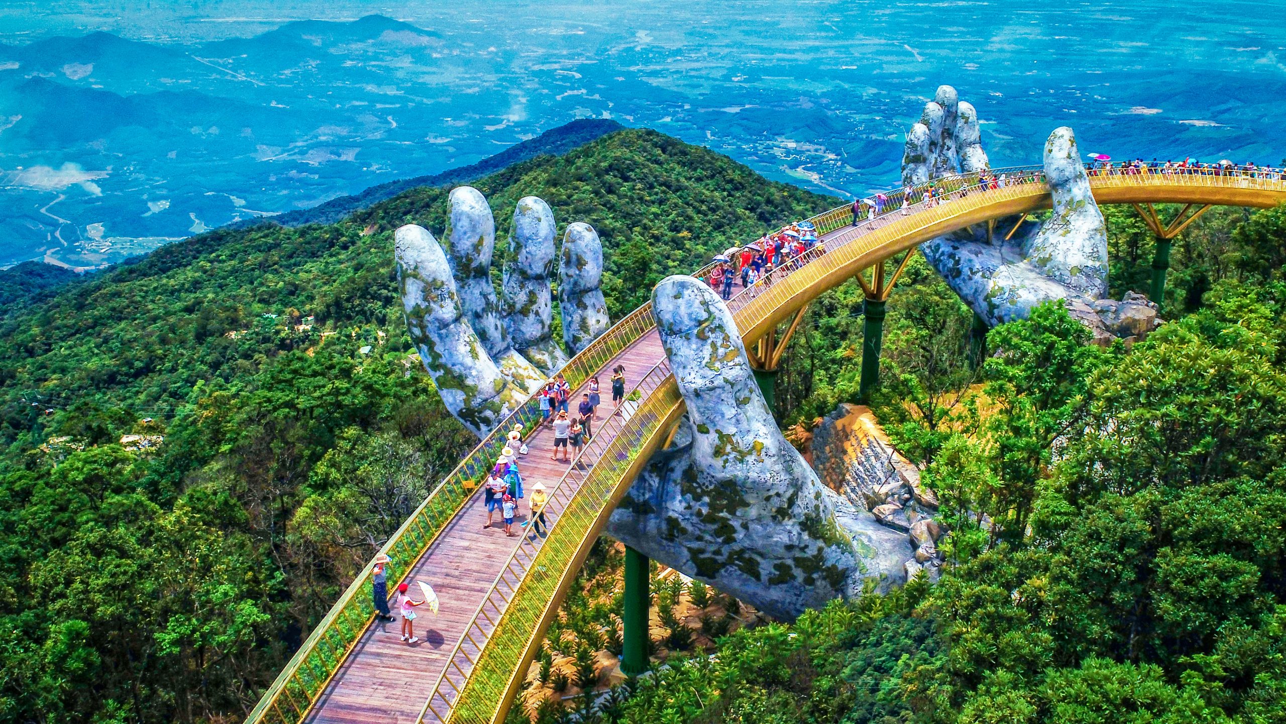 Vietnam city and culture for English teaching research