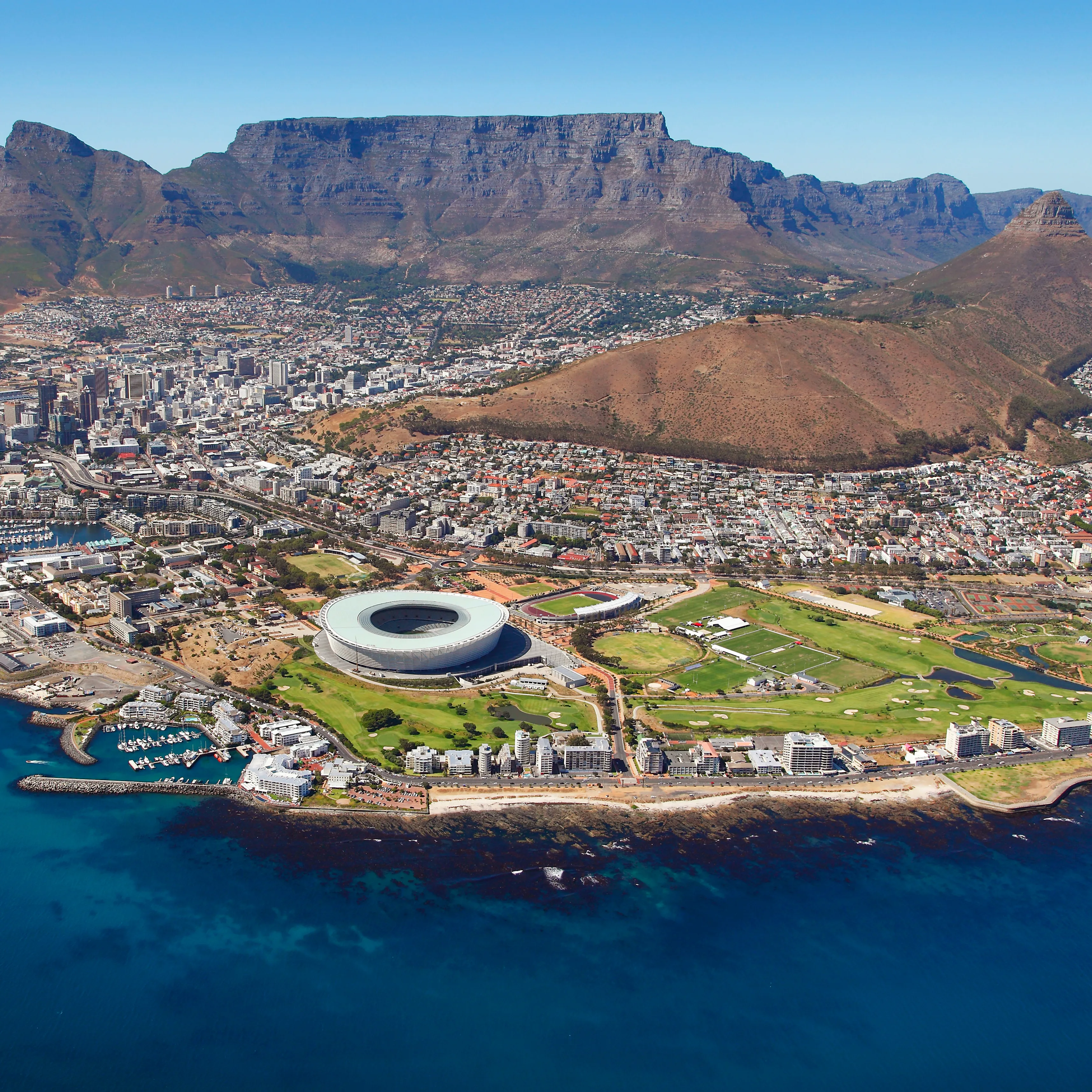 Teach English South Africa Cape Town Johannesburg TEFL jobs