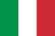 Italy flag — TEFL teaching jobs Italy